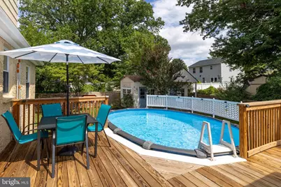 719 Maple Avenue, Glenside, PA 19038 - Photo 36