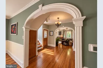 408 Greenwood Avenue, Wyncote, PA 19095 - Photo 8