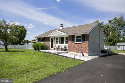 53 Crawford, West Norriton, PA 19403 - Photo 2