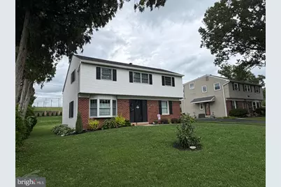 426 Old Fort Road, King of Prussia, PA 19406 - Photo 2