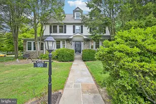 901 Homestead Rd, Jenkintown, PA 19046 - Photo 2