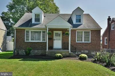 823 Longstreth Avenue, Jenkintown, PA 19046 - Photo 1
