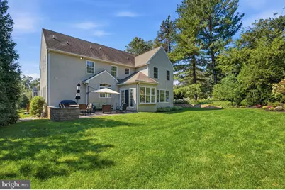 601 Argyle Circle, Wynnewood, PA 19096 - Photo 52