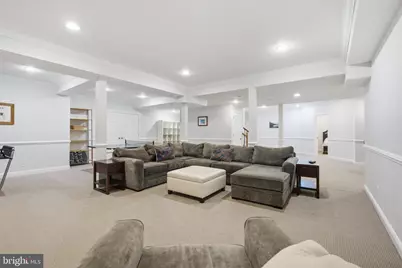 601 Argyle Circle, Wynnewood, PA 19096 - Photo 42