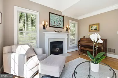 601 Argyle Circle, Wynnewood, PA 19096 - Photo 6