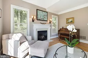 601 Argyle Cir, Wynnewood, PA 19096 - Photo 6