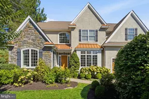 601 Argyle Cir, Wynnewood, PA 19096 - Photo 1