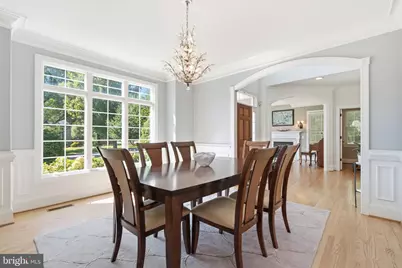 601 Argyle Circle, Wynnewood, PA 19096 - Photo 8