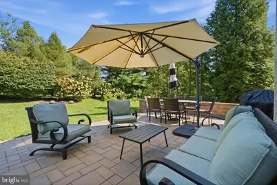 601 Argyle Circle, Wynnewood, PA 19096 - Photo 54