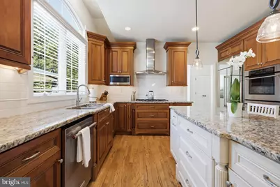 601 Argyle Circle, Wynnewood, PA 19096 - Photo 14