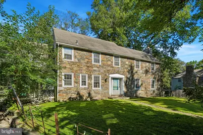 391 E Montgomery Avenue, Wynnewood, PA 19096 - Photo 1