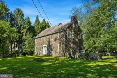 391 E Montgomery Avenue, Wynnewood, PA 19096 - Photo 4