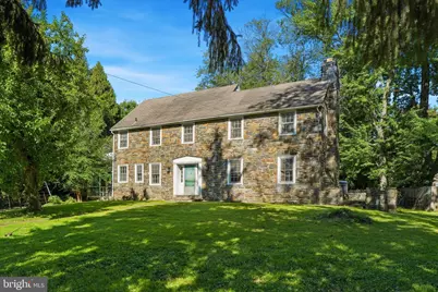 391 E Montgomery Avenue, Wynnewood, PA 19096 - Photo 2