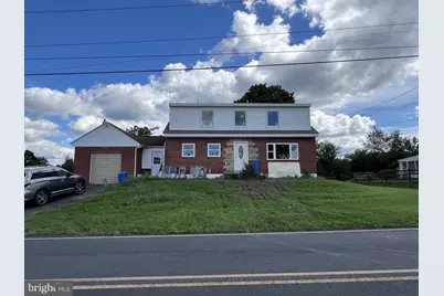 1240 E 6th Street, Red Hill, PA 18076 - Photo 1