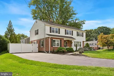 344 Knoll Road, Plymouth Meeting, PA 19462 - Photo 2
