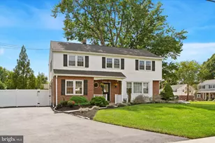 344 Knoll Rd, Plymouth Meeting, PA 19462 - Photo 1