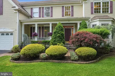 2780 Honeysuckle Lane, Huntingdon Valley, PA 19006 - Photo 18