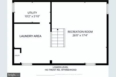 143 Trent Road, Wynnewood, PA 19096 - Photo 38
