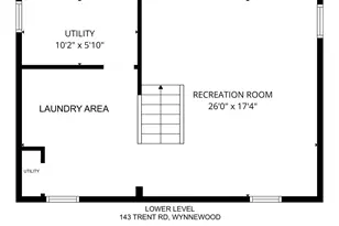 143 Trent Rd, Wynnewood, PA 19096 - Photo 38