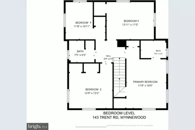 143 Trent Road, Wynnewood, PA 19096 - Photo 36