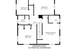 143 Trent Rd, Wynnewood, PA 19096 - Photo 36