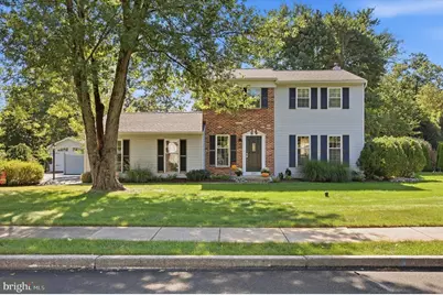 2081 Stewart Drive, Hatfield, PA 19440 - Photo 1
