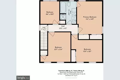 2081 Stewart Drive, Hatfield, PA 19440 - Photo 48