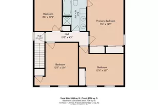 2081 Stewart Dr, Hatfield, PA 19440 - Photo 48