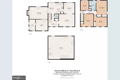 2081 Stewart Drive, Hatfield, PA 19440 - Photo 46