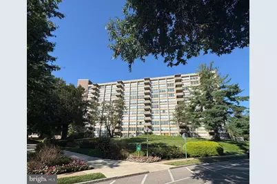 1001 City Avenue #W-610, Wynnewood, PA 19096 - Photo 1