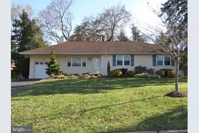 4134 Twynnwood Road, Lafayette Hill, PA 19444 - Photo 24