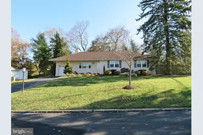 4134 Twynnwood Road, Lafayette Hill, PA 19444 - Photo 2