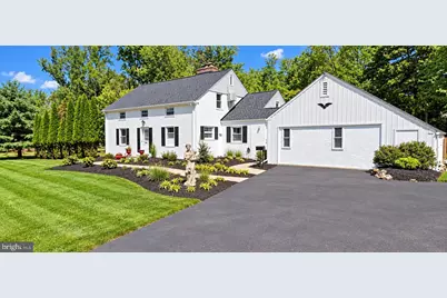 669 Tennis Avenue, Ambler, PA 19002 - Photo 1