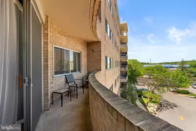 100 West Avenue #301-S, Jenkintown, PA 19046 - Photo 4