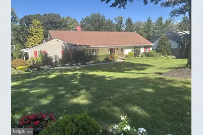 2224 N Stone Ridge Lane, Villanova, PA 19085 - Photo 1