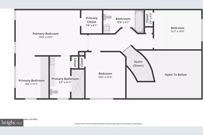 148 Green Valley, Dresher, PA 19025 - Photo 56