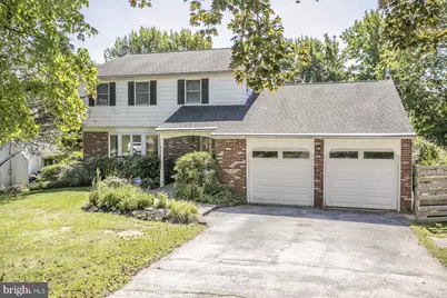 2908 Village Green Lane, Norristown, PA 19403 - Photo 1