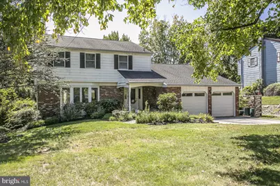 2908 Village Green Lane, Norristown, PA 19403 - Photo 38