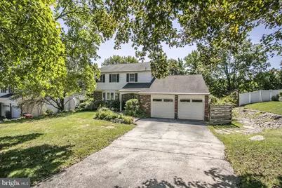 2908 Village Green Lane, Norristown, PA 19403 - Photo 42