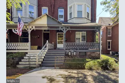 476 N Charlotte Street #2, Pottstown, PA 19464 - Photo 1