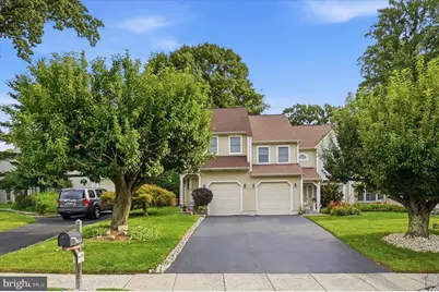 8643 Trumbauer Drive, Glenside, PA 19038 - Photo 1