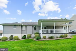2395 Magnolia Dr, Gilbertsville, PA 19525 - Photo 34