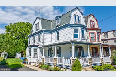 112 Central Avenue, Cheltenham, PA 19012 - Photo 1