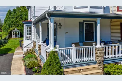 112 Central Avenue, Cheltenham, PA 19012 - Photo 2