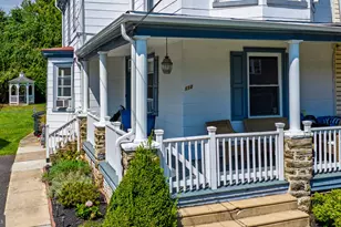 112 Central Ave, Cheltenham, PA 19012 - Photo 2