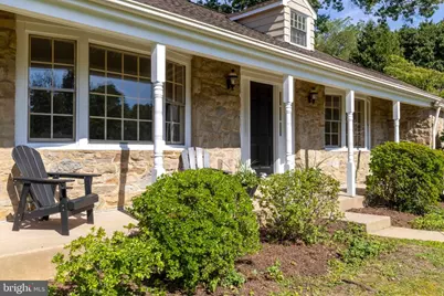 1051 Kipling Road, Jenkintown, PA 19046 - Photo 4