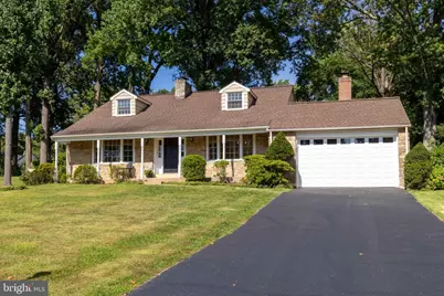 1051 Kipling Road, Jenkintown, PA 19046 - Photo 2