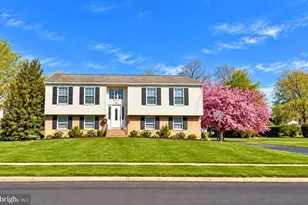 806 Wright Dr, Ambler, PA 19002 - Photo 1