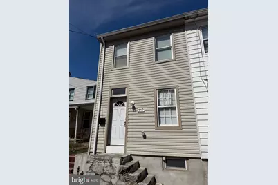 549 Chestnut Street, Pottstown, PA 19464 - Photo 1