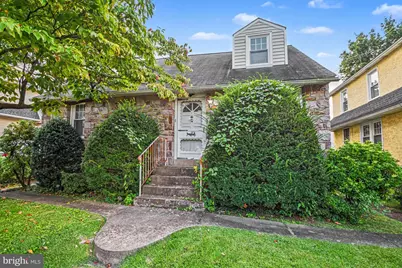308 Runnymede Avenue, Jenkintown, PA 19046 - Photo 2